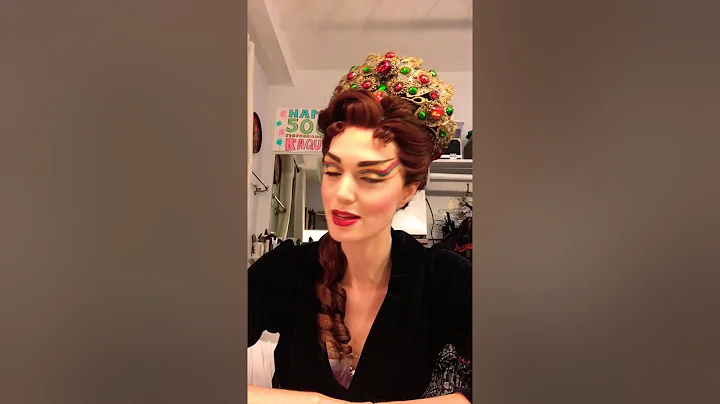Carlotta Kelly Photo 2