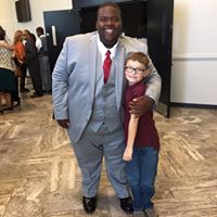 Wendell Reese Photo 3