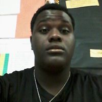 Johnny Cooper Photo 6