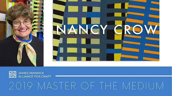 Nancy Crow Photo 31