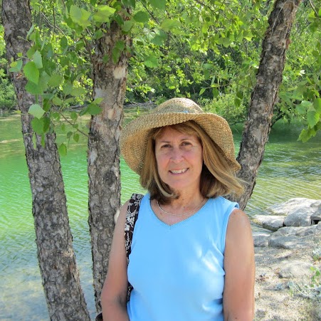 Patricia Branham Photo 10