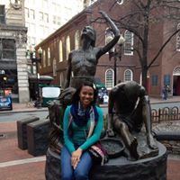 Crystal Boykin Photo 6