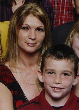 Elizabeth Myers Photo 25