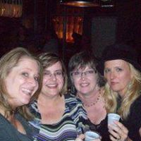Sandra Moultrie Photo 2