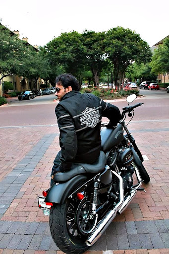 Shashank Sharma Photo 11