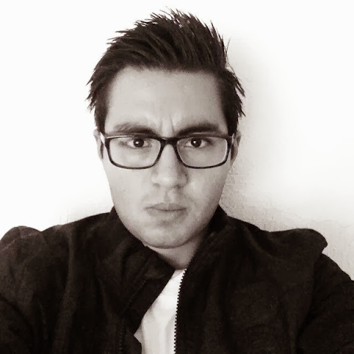 Oliver Ortiz Photo 16