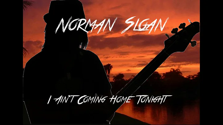 Norman Sloan Photo 28