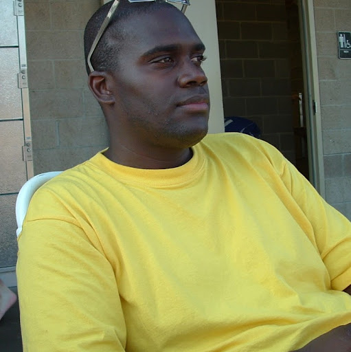 Randy Coleman Photo 12