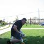 Kevin Crowe Photo 26