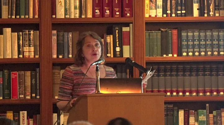 Jacqueline Talbot Photo 20