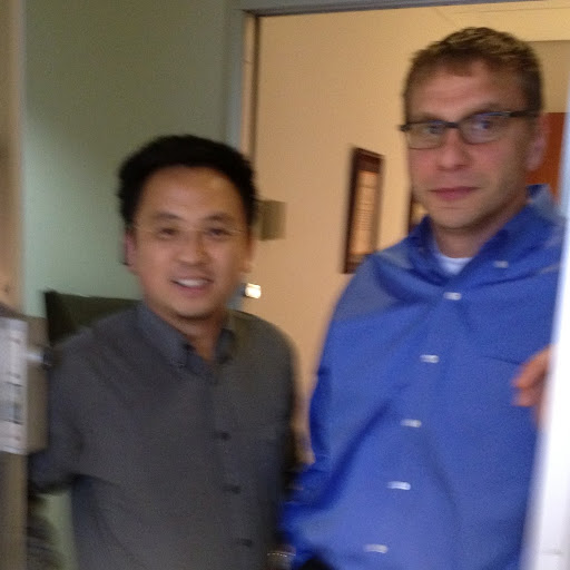 Xiangdong Zhang Photo 3