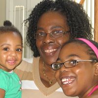 Evelyn Rowe Photo 1
