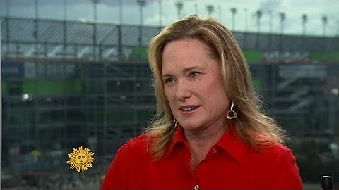 Lesa Benson Photo 9
