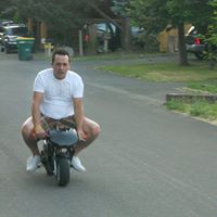 Ryan Darrow Photo 2