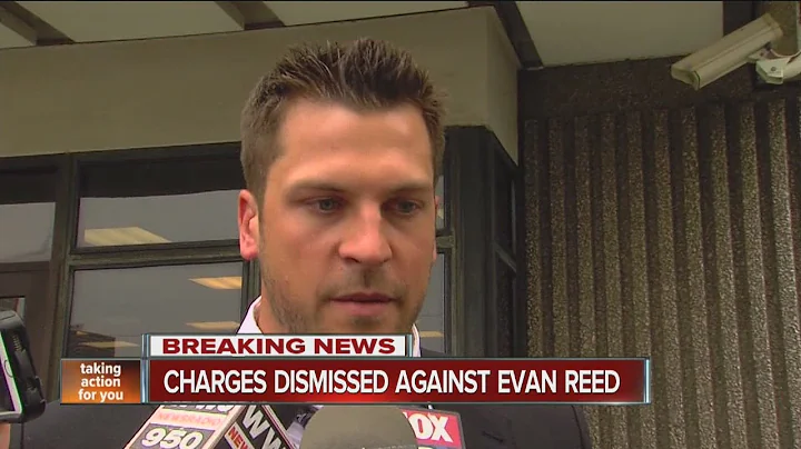 Evan Reed Photo 24