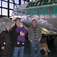 Brian Bissell Photo 6