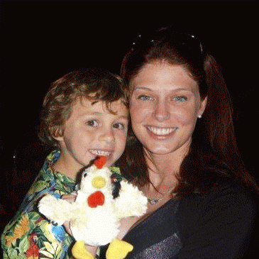 Eileen Cary Photo 4