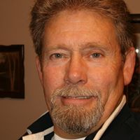 Ronald Crook Photo 2