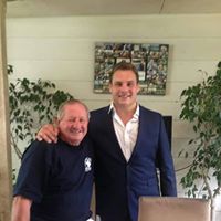 Sam Hutchison Photo 8