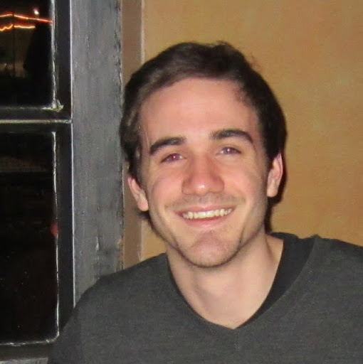 Jack Starkey Photo 12