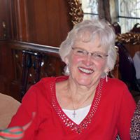Ann Urquhart Photo 1