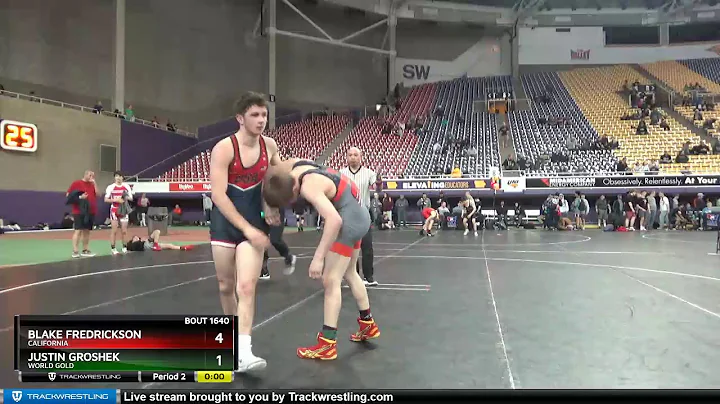 Justin Fredrickson Photo 14