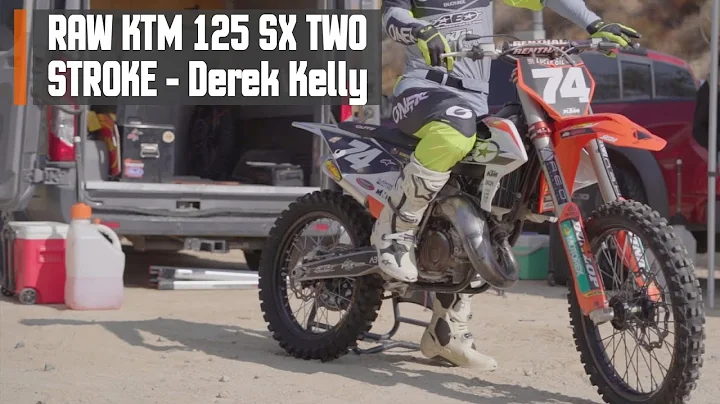 Derek Kelly Photo 33
