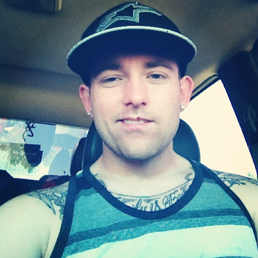 Andrew Rooker Photo 4