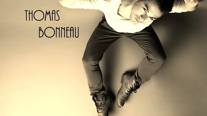 Thomas Bonneau Photo 15