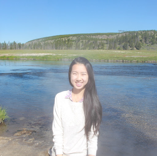 Kathy Fan Photo 10