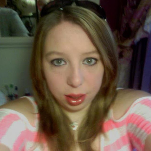 Stacey Chandler Photo 10