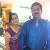 Anoop Bhatia Photo 1