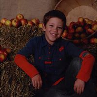 Jeremy Martineau Photo 5