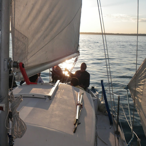 Yale Johnson Photo 6