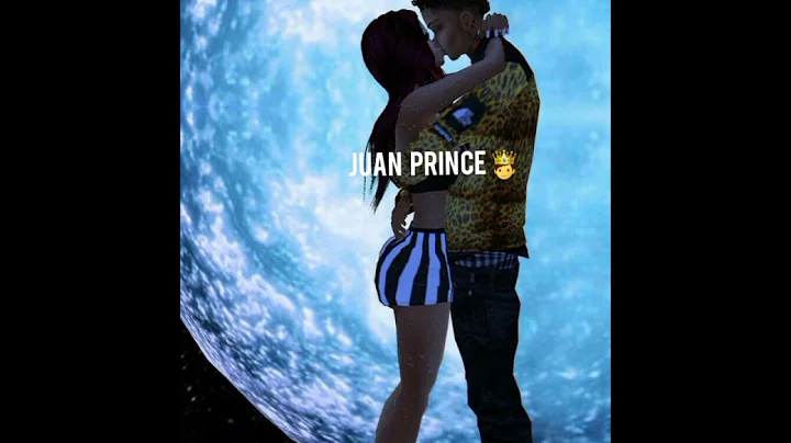 Juan Prince Photo 23