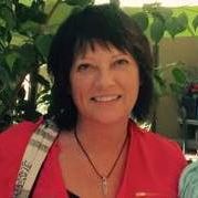 Terri Martin Photo 9