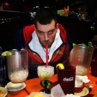Matthew Tharp Photo 6