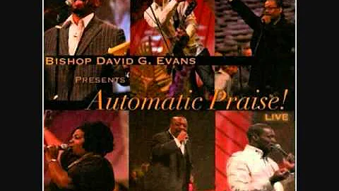 Lonnie Evans Photo 35