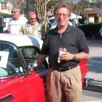 Seymour Rosenberg Photo 2