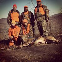 Jeff Whitley Photo 7