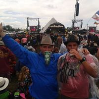 Barry Nutt Photo 1