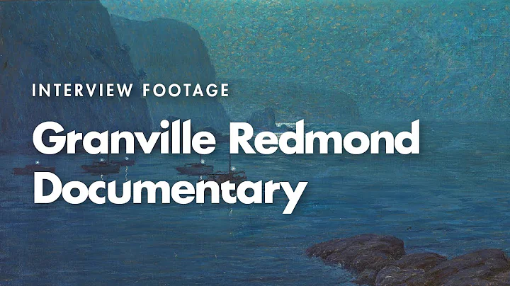 Theodore Redmond Photo 1