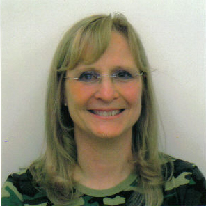 Marianne Gordon Photo 11