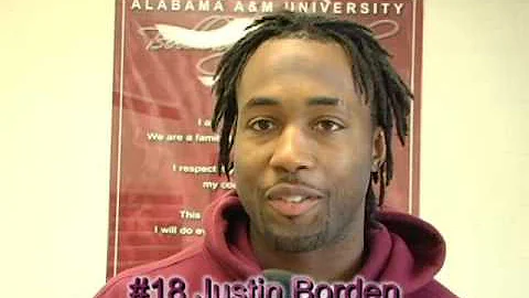 Justin Borden Photo 25