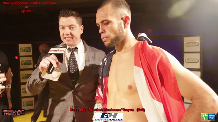 Rosendo Leyva Photo 11