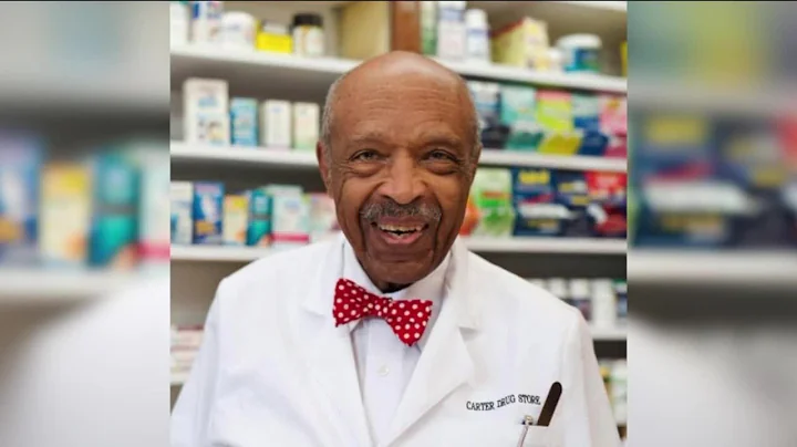Lester Carter Photo 25