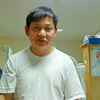Felix Yu Photo 1