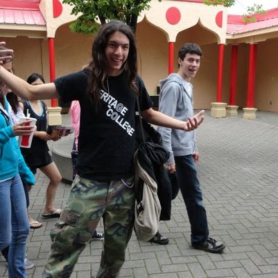 Timothy Nigh Photo 3