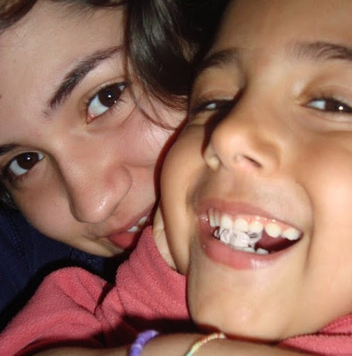 Sandra Arango Photo 13