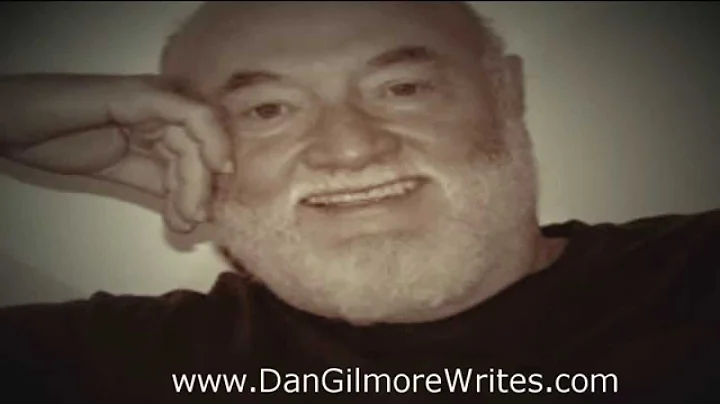 Dan Gilmore Photo 33